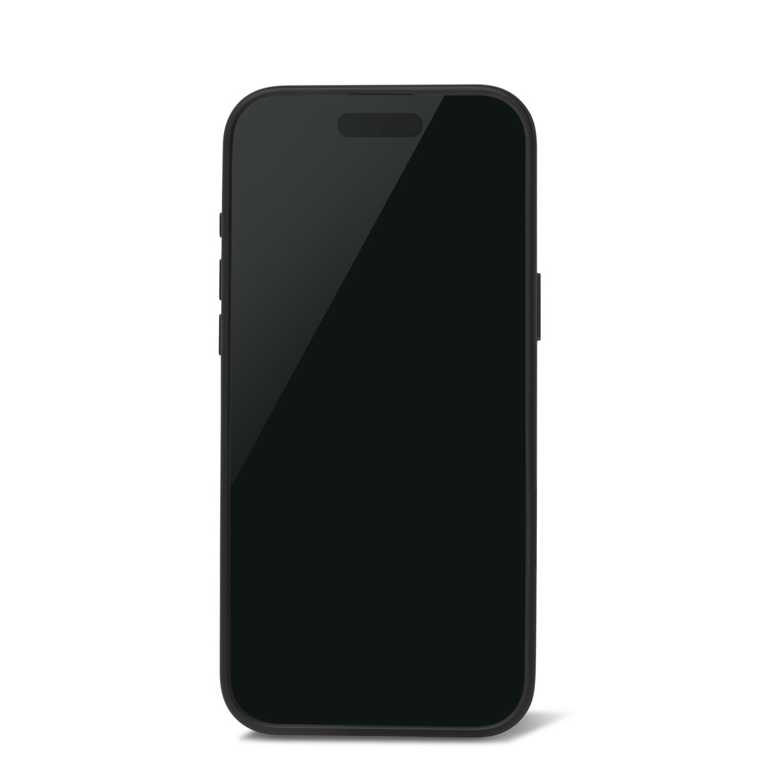 iPhone Cases - Aluminum Black Case for iPhone 17 Pro - 3