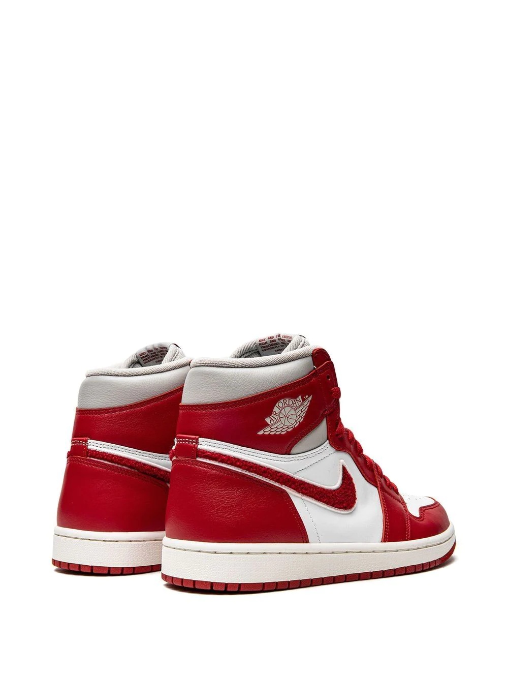 Air Jordan 1 High "Newstalgia" sneakers - 3