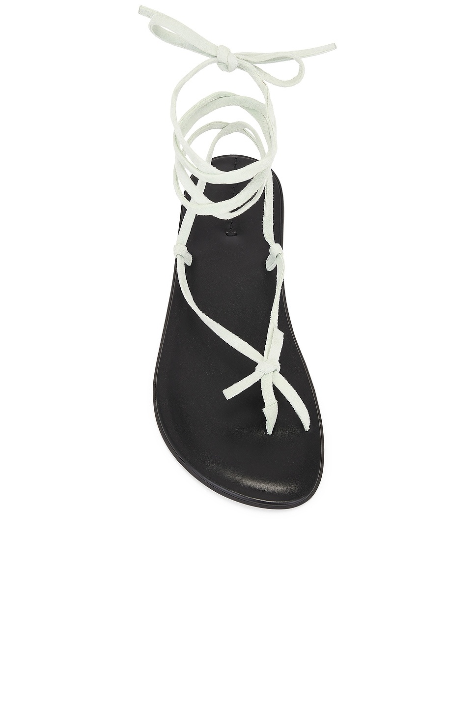 Flat Knot Sandal Two - 4