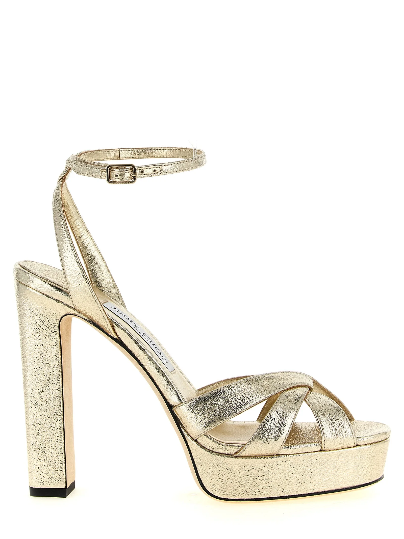 Jimmy Choo Women 'Kove' Sandals - 1