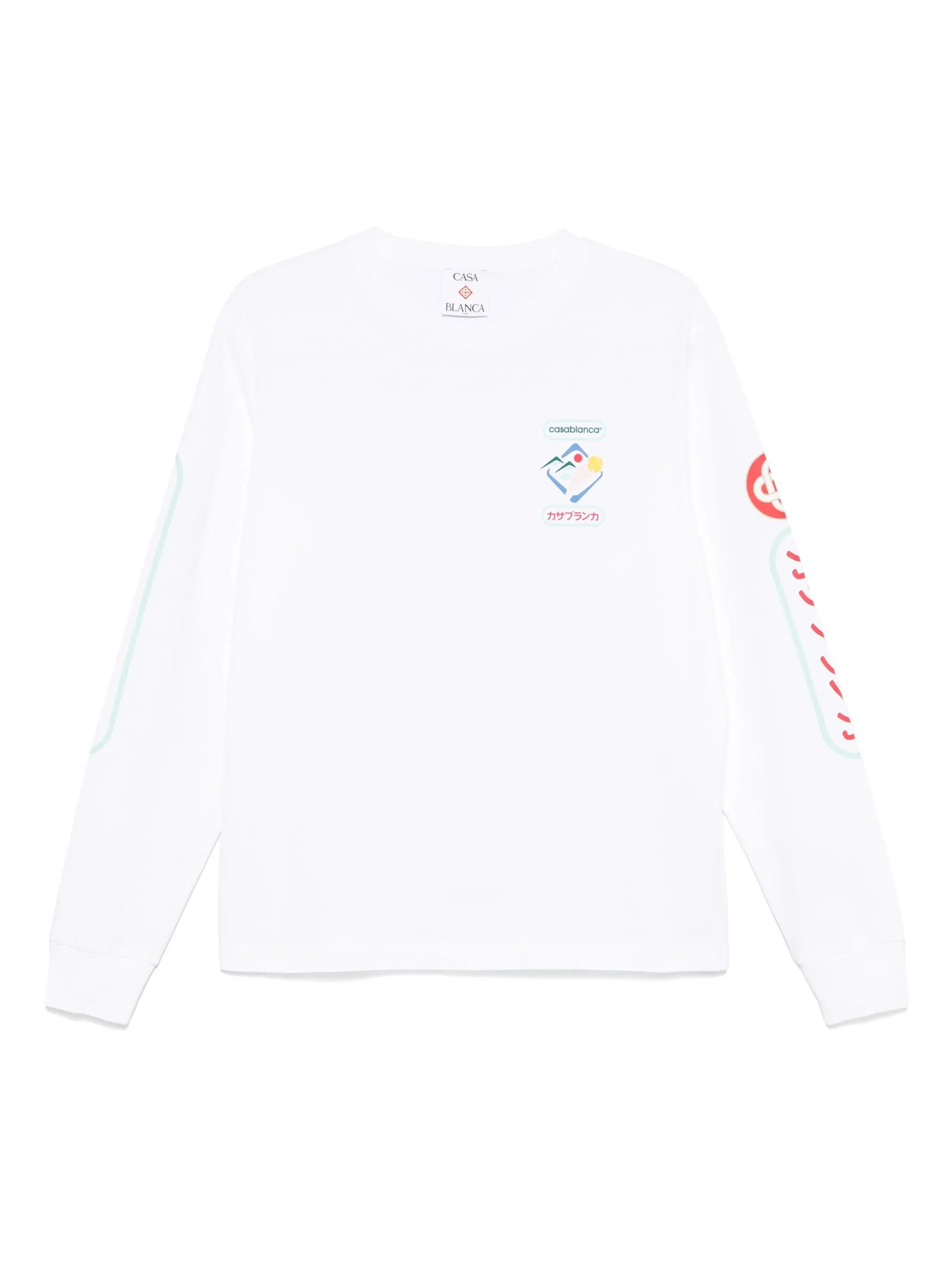 Fuji Dream sweatshirt - 1