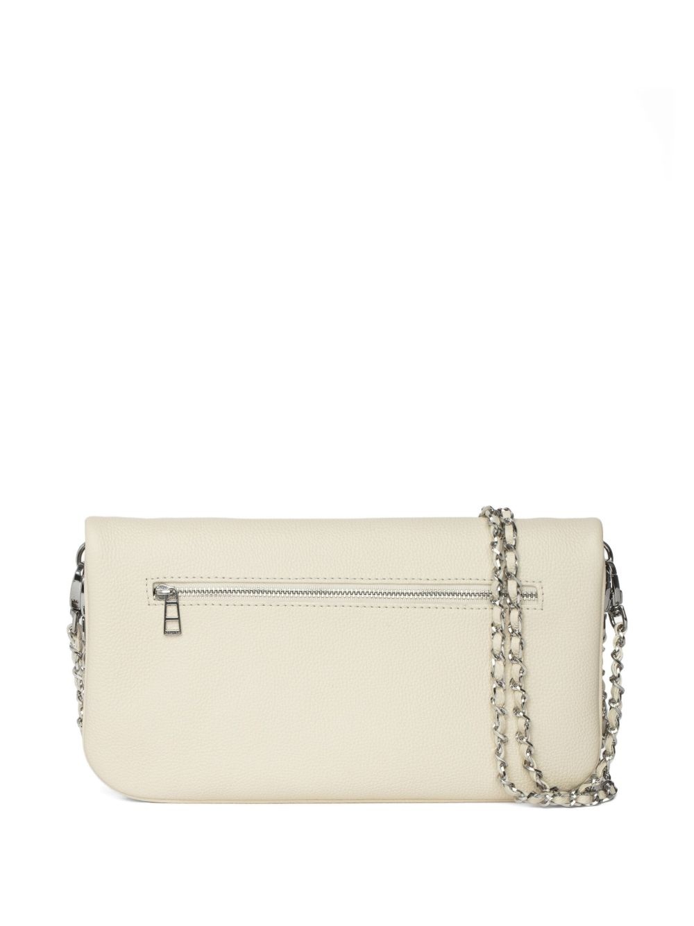 America leather shoulder bag - 4