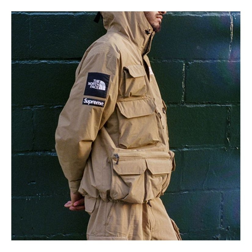 Supreme / The North Face Cargo Jacket 【公式通販】