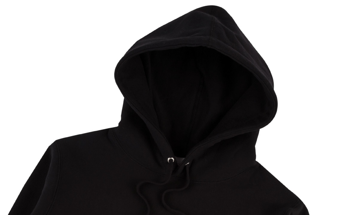 Commes Des Garcon Hoodie "SS 17" - 2
