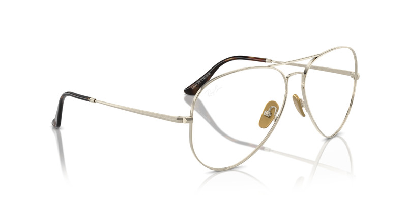 AVIATOR TITANIUM OPTICS 7