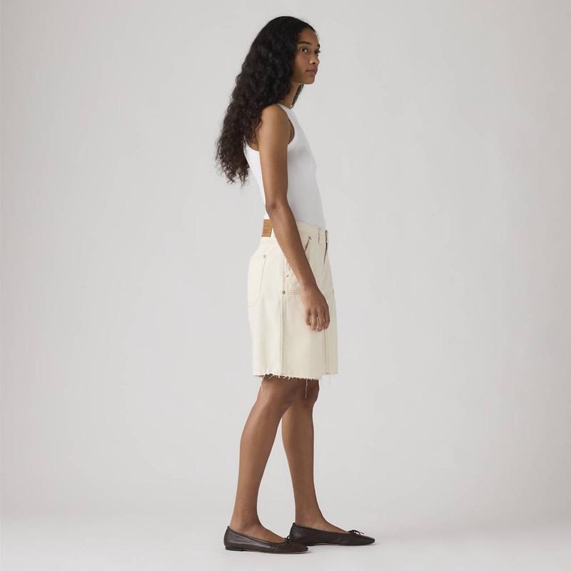 BAGGY DAD UTILITY WOMEN'S SHORTS 4