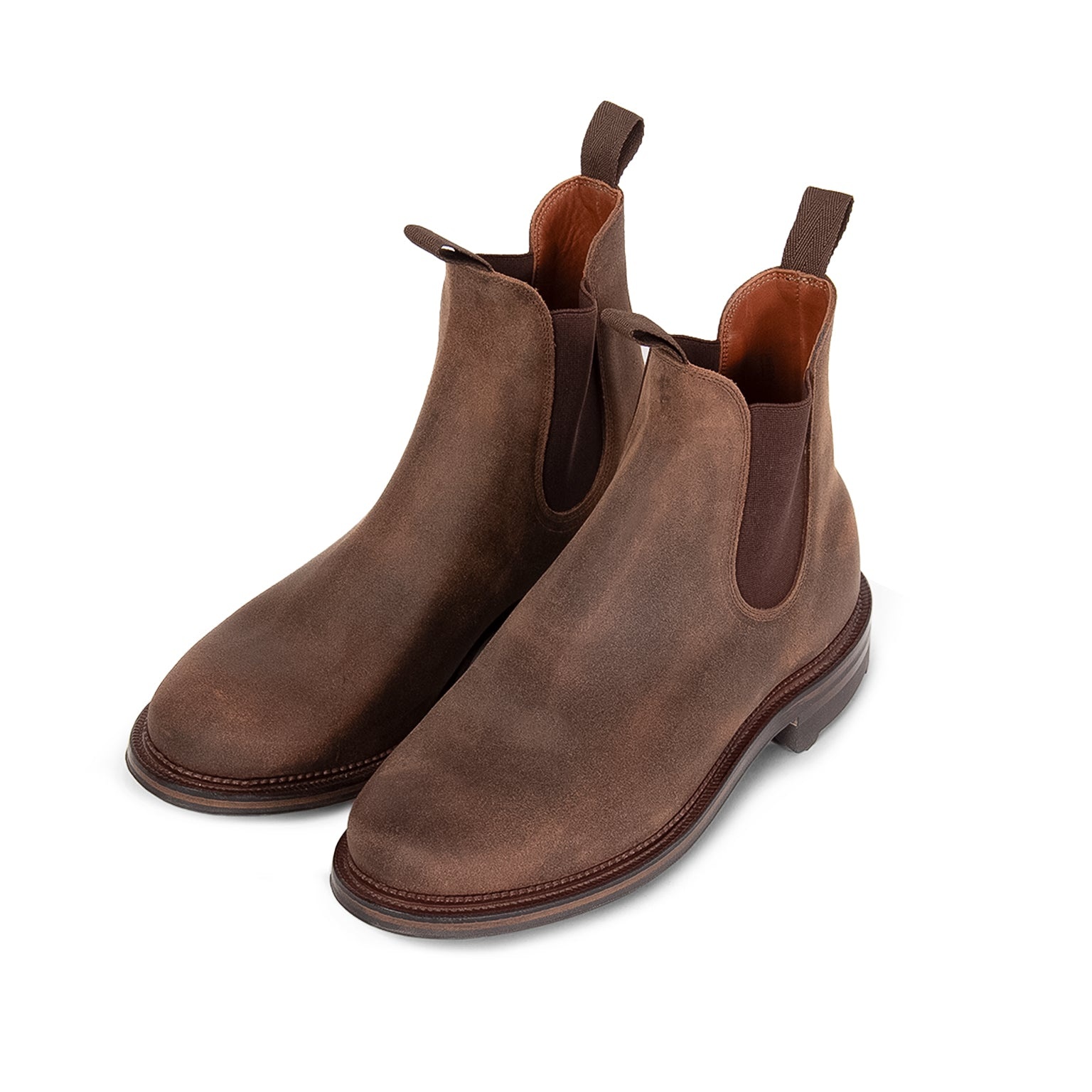 Chelsea - Urban Waxy Commander - 2
