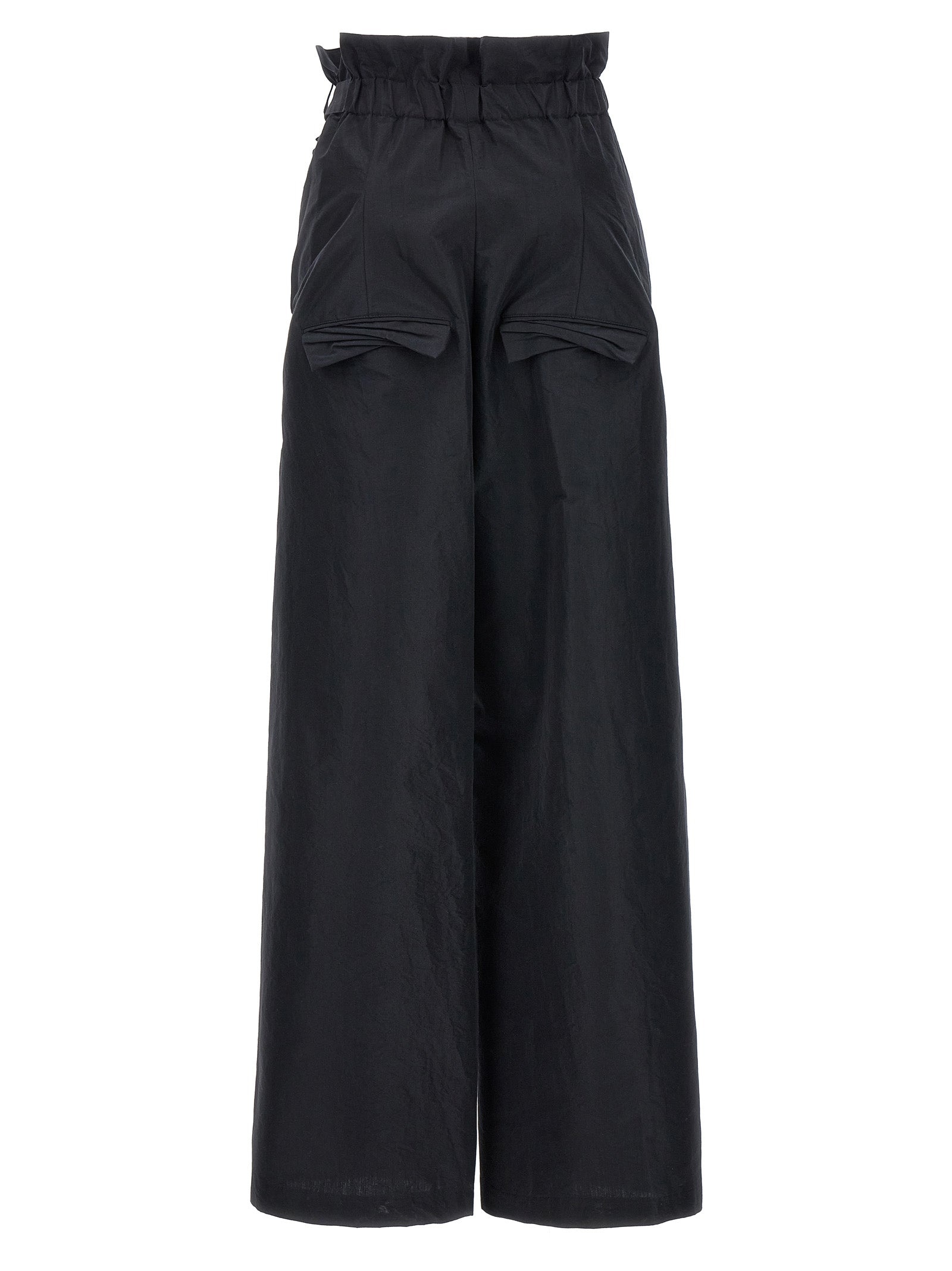Enfold Pants Black - 2