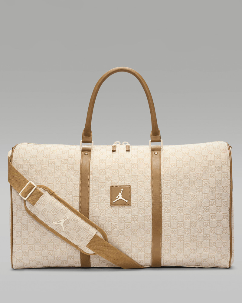 Jordan Jordan Monogram Duffle Bag (40L) outlook