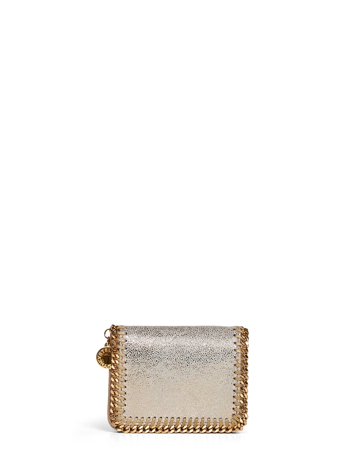 Pyrite Falabella Bi-Fold wallet - 1