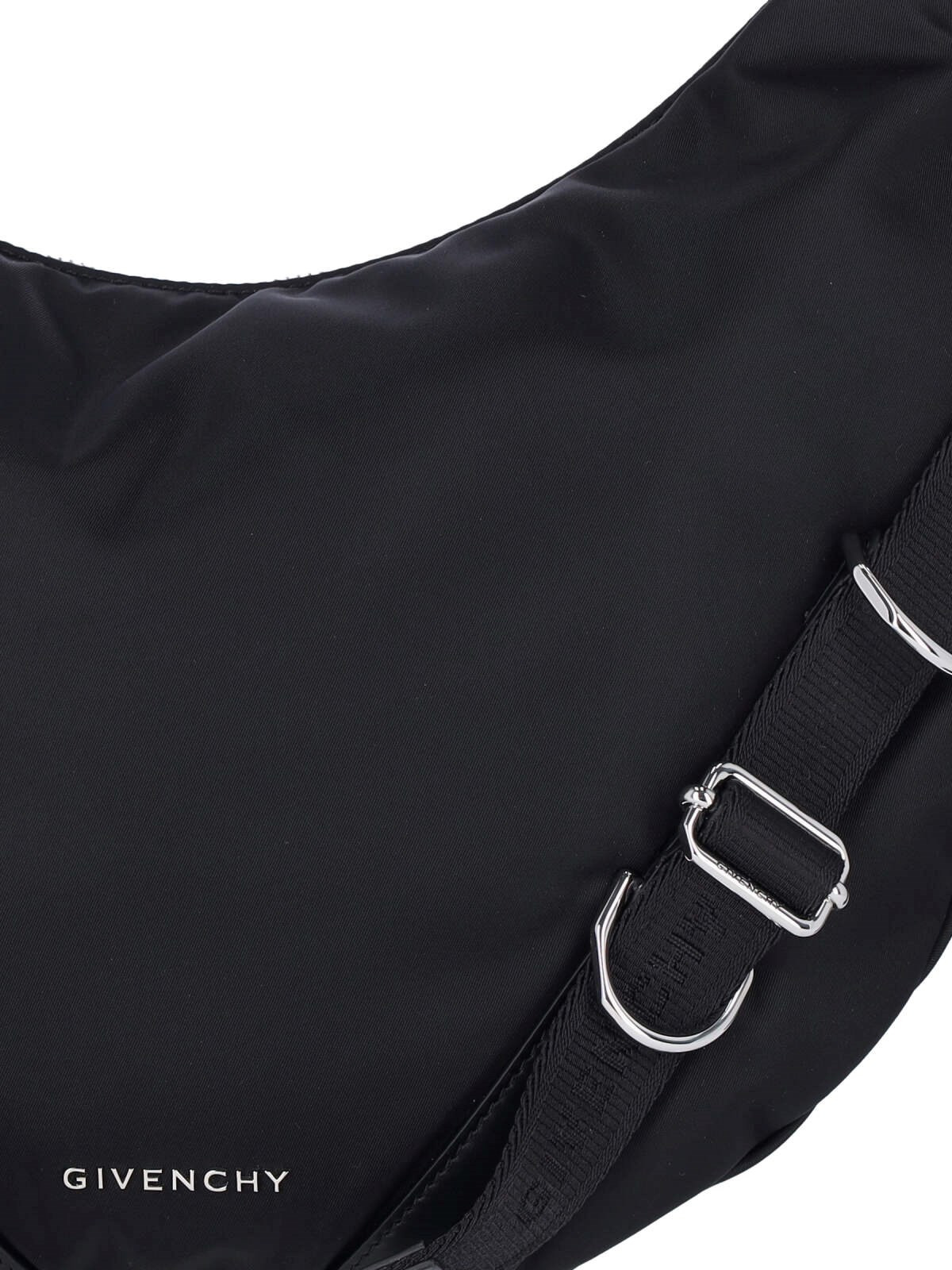 'VOYOU' CROSSBODY BAG - 4