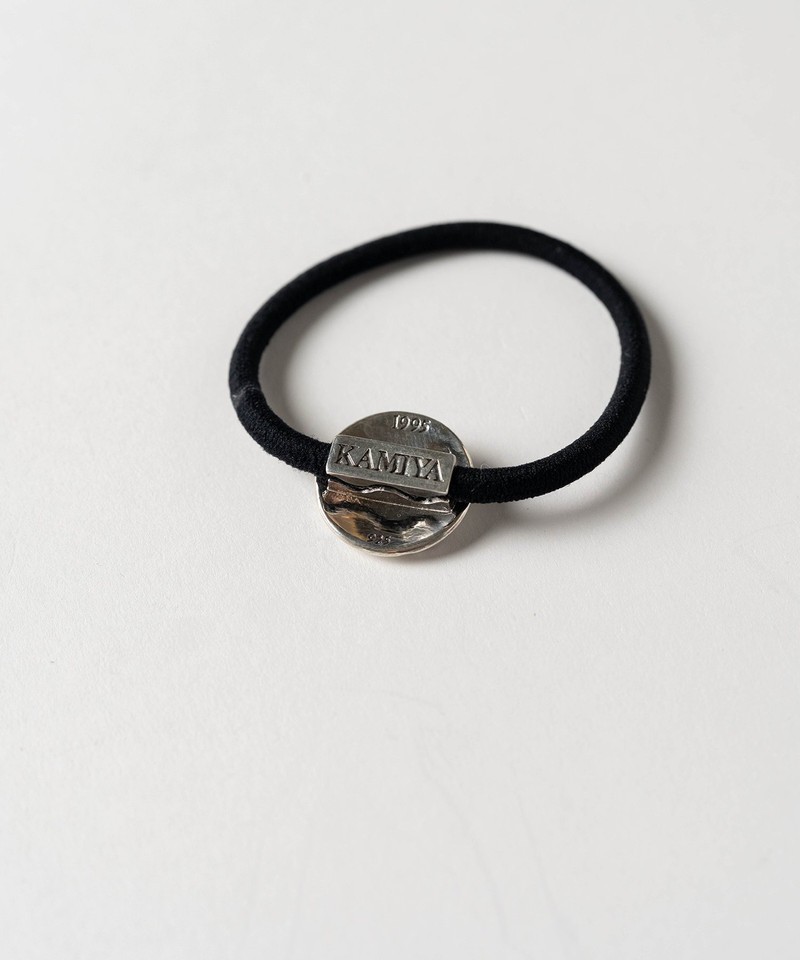"KMY" Concho Bracelet 4