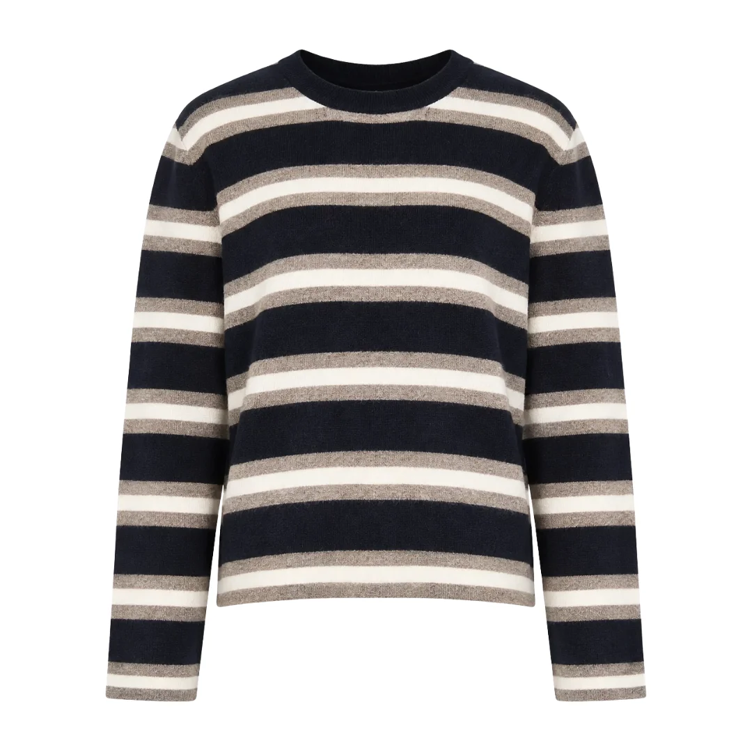 Maxwell Sweater - 1