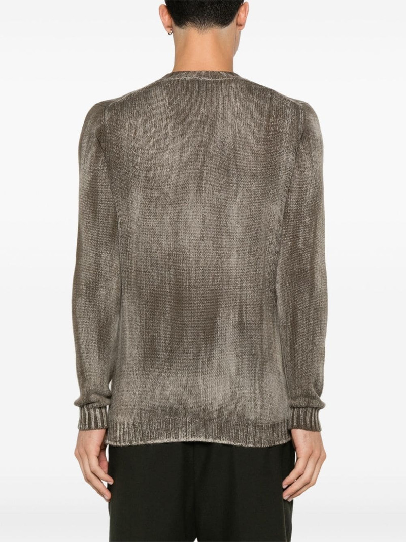 intarsia-knit sweater 4