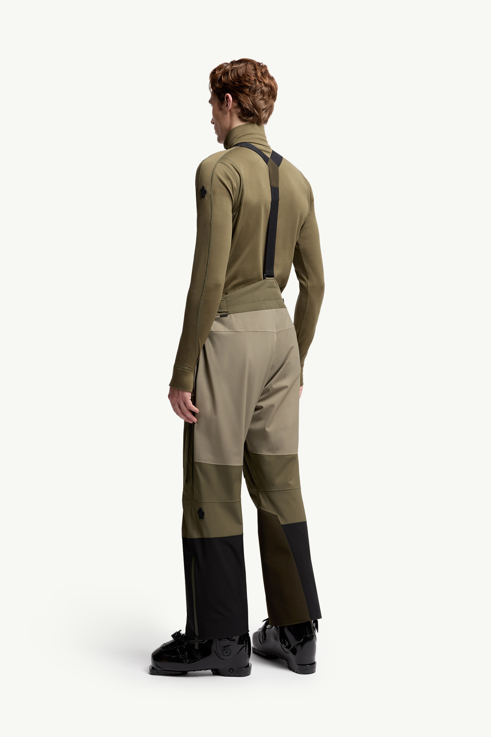 Padded Ski Pants - 5