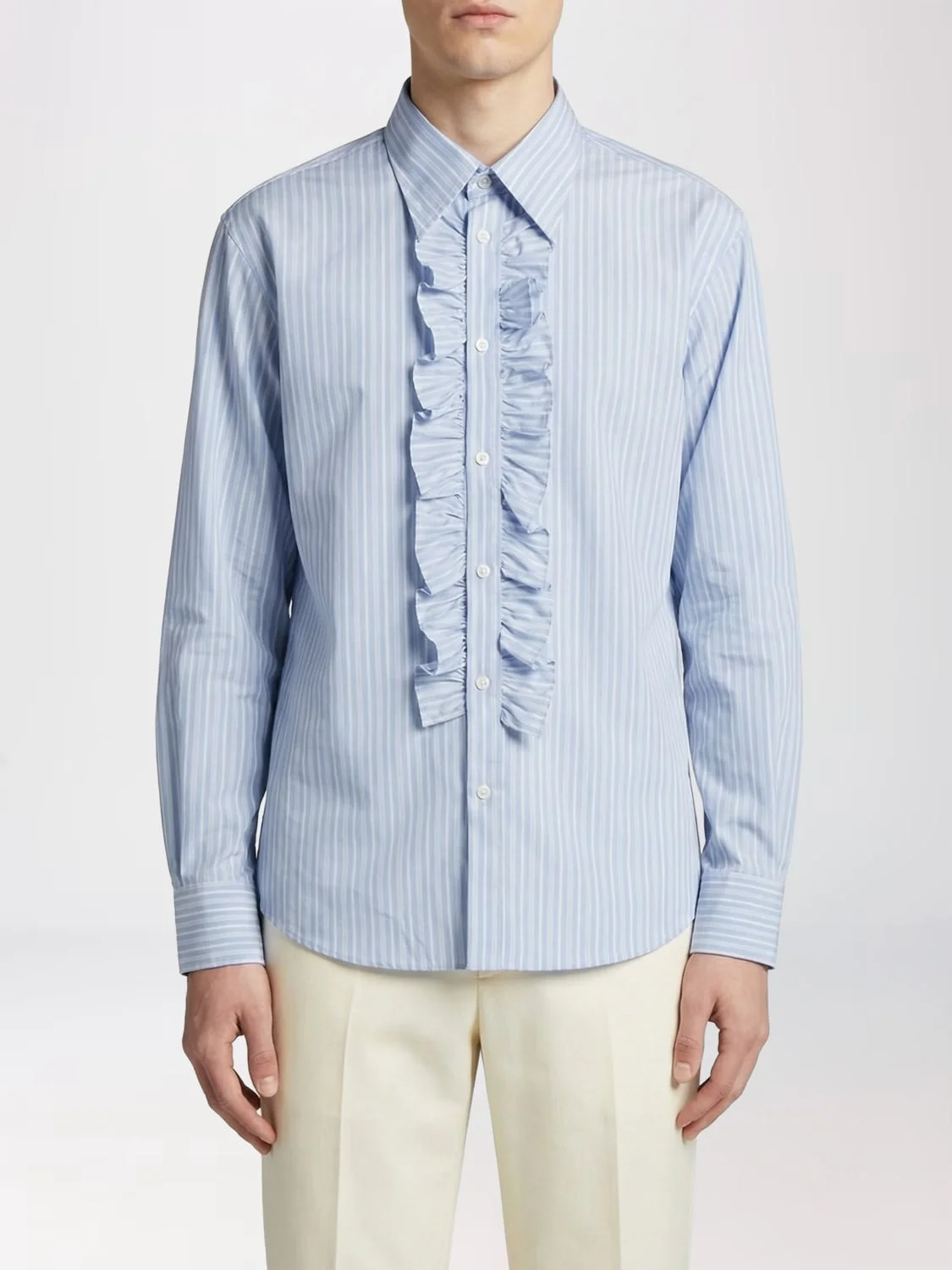 Shirt men Ami Paris - 1