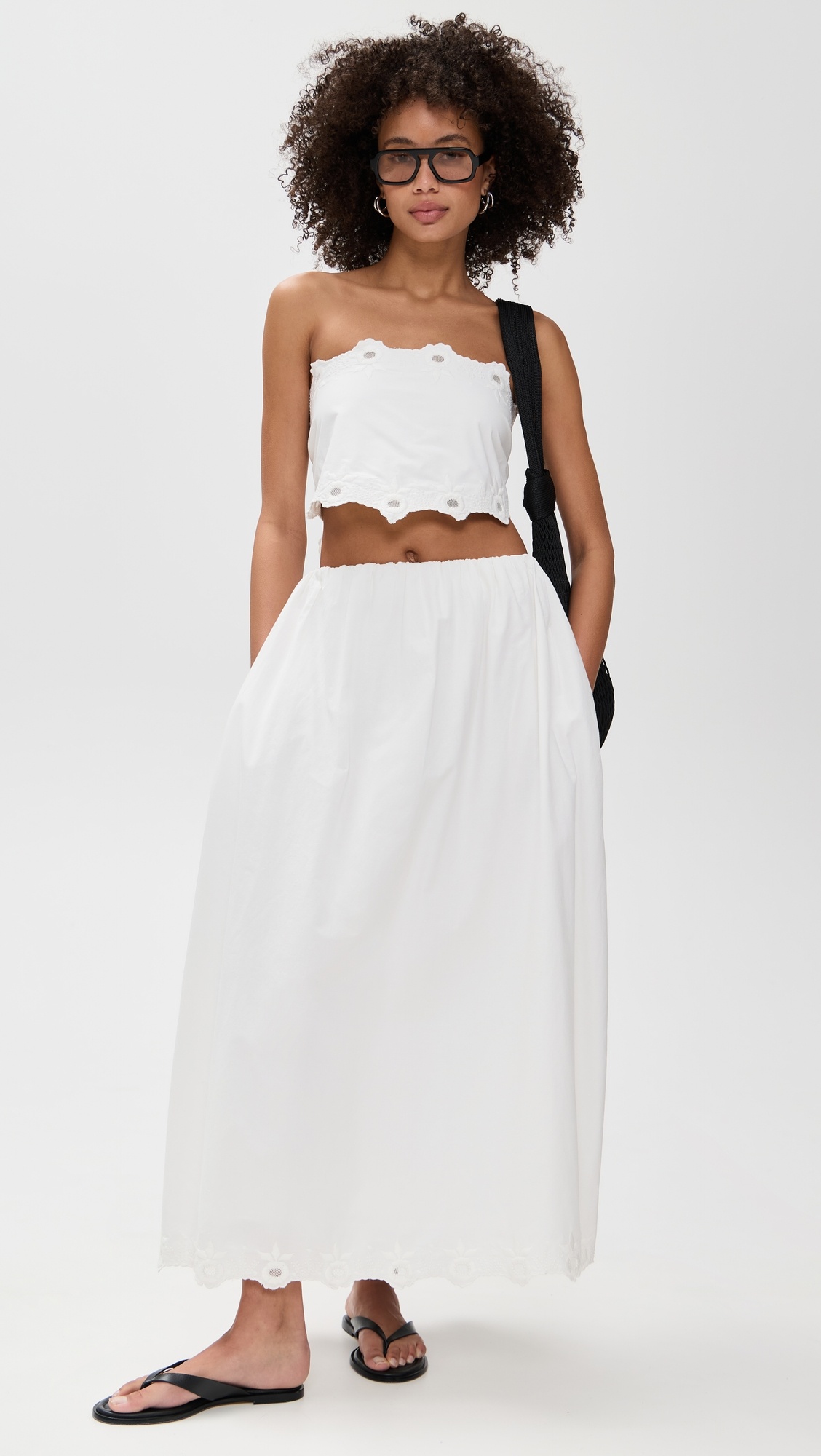Antonette Tie Top - 4