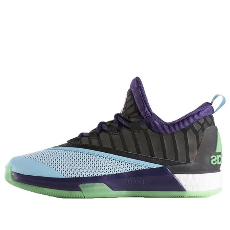 adidas Crazylight Boost 2.5 'All Star' B42427 - 1