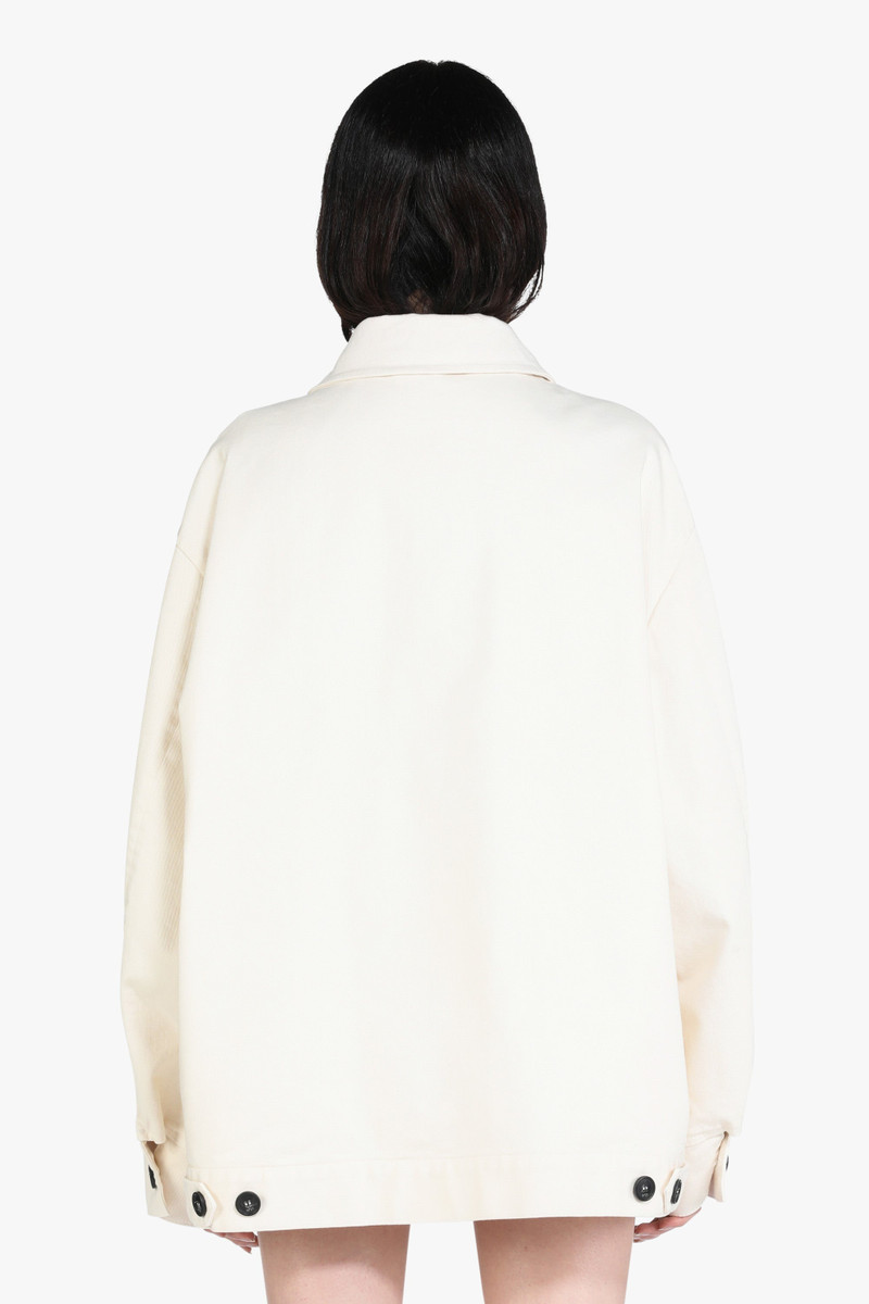 N°21 ZIP-UP JACKET outlook