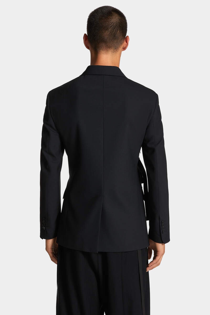 BONDAGE BLAZER - 4