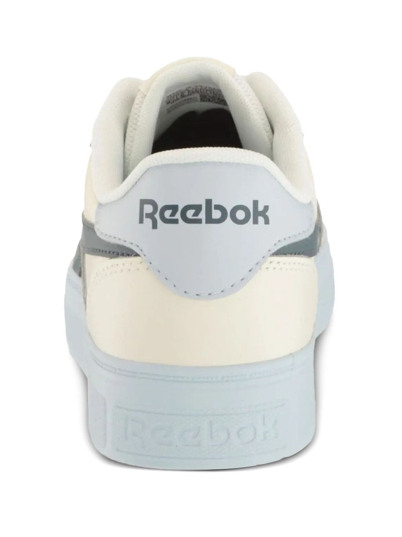 Court Advance Bold "Chalk" sneakers 4