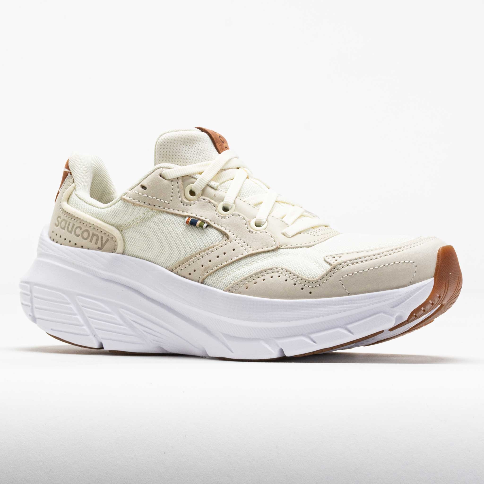 Saucony Guide Metro Women's Vanilla - 5