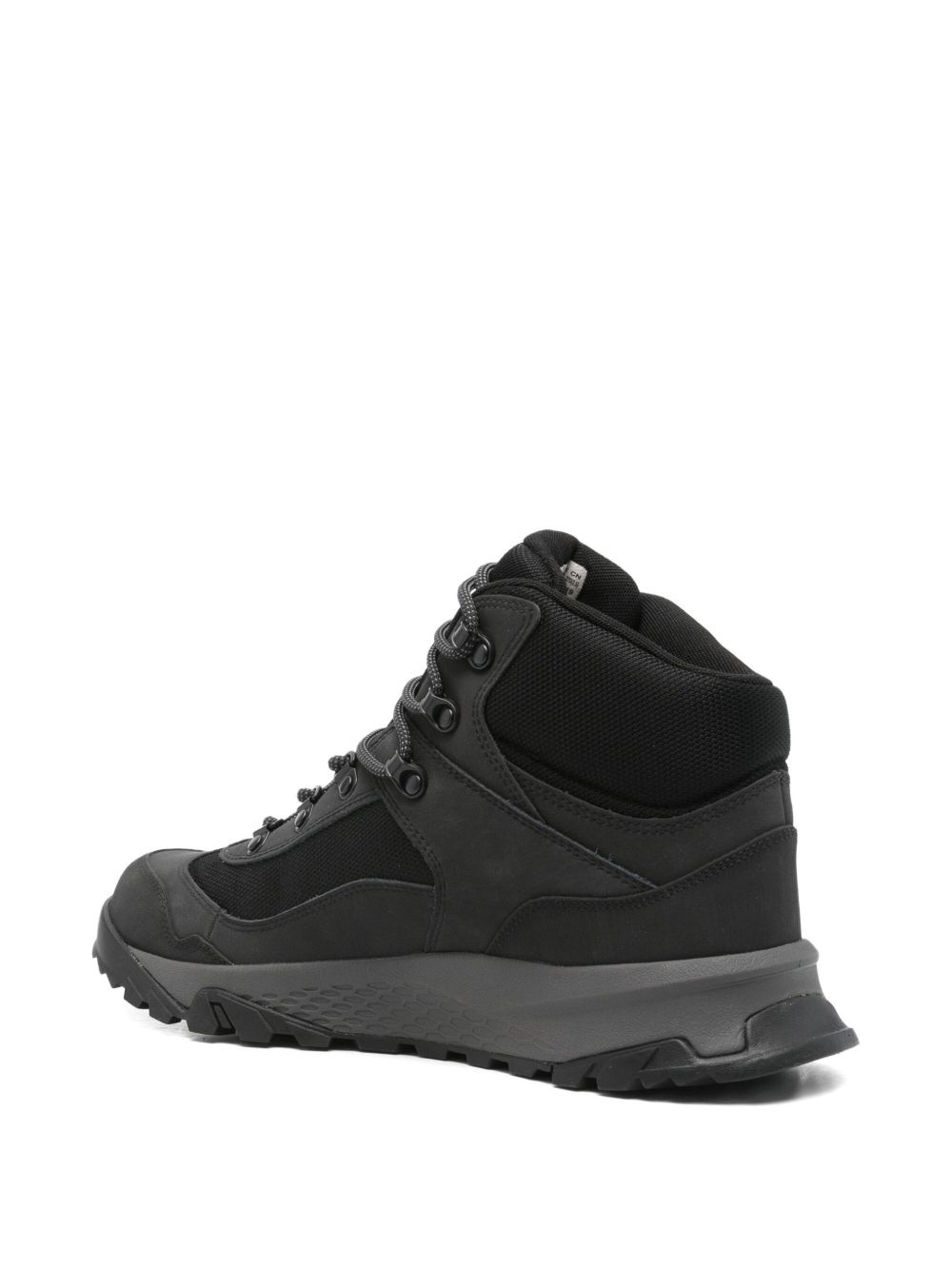 Lincoln Peak Lite lace-up hiking boots - 3