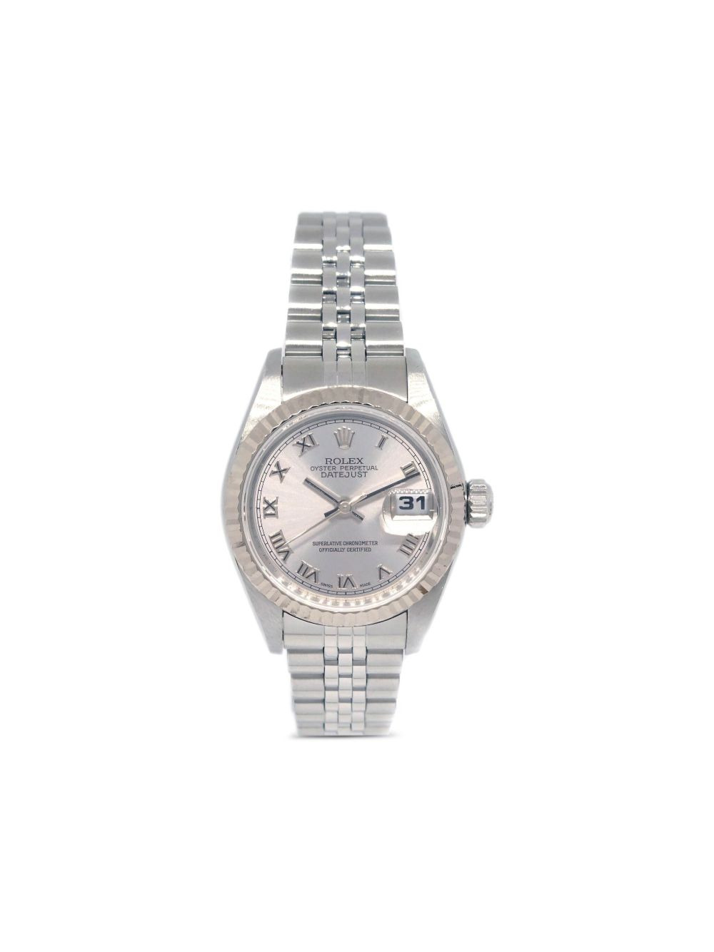 2002 Datejust 26mm - 1