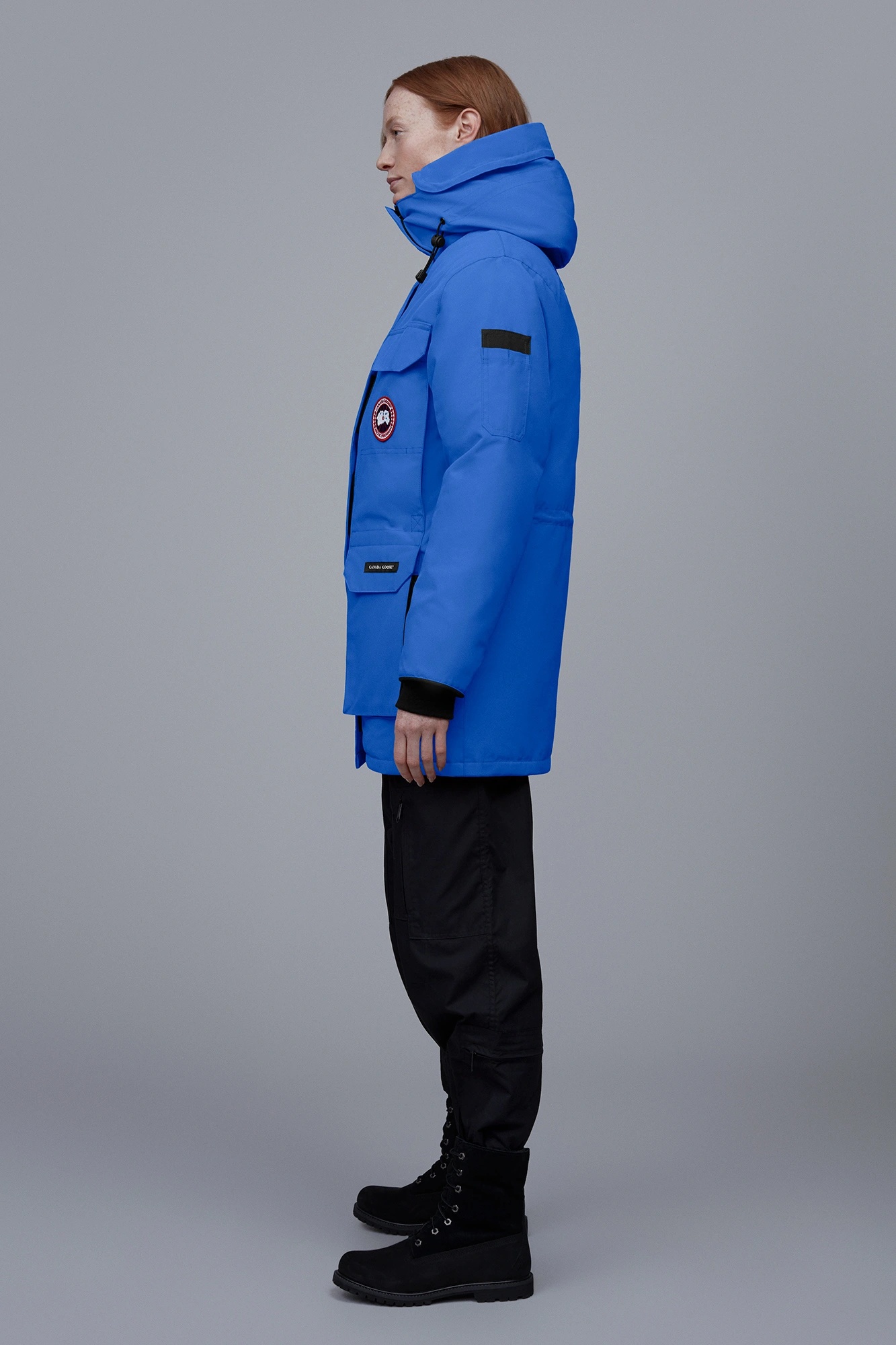 PBI EXPEDITION PARKA - 4