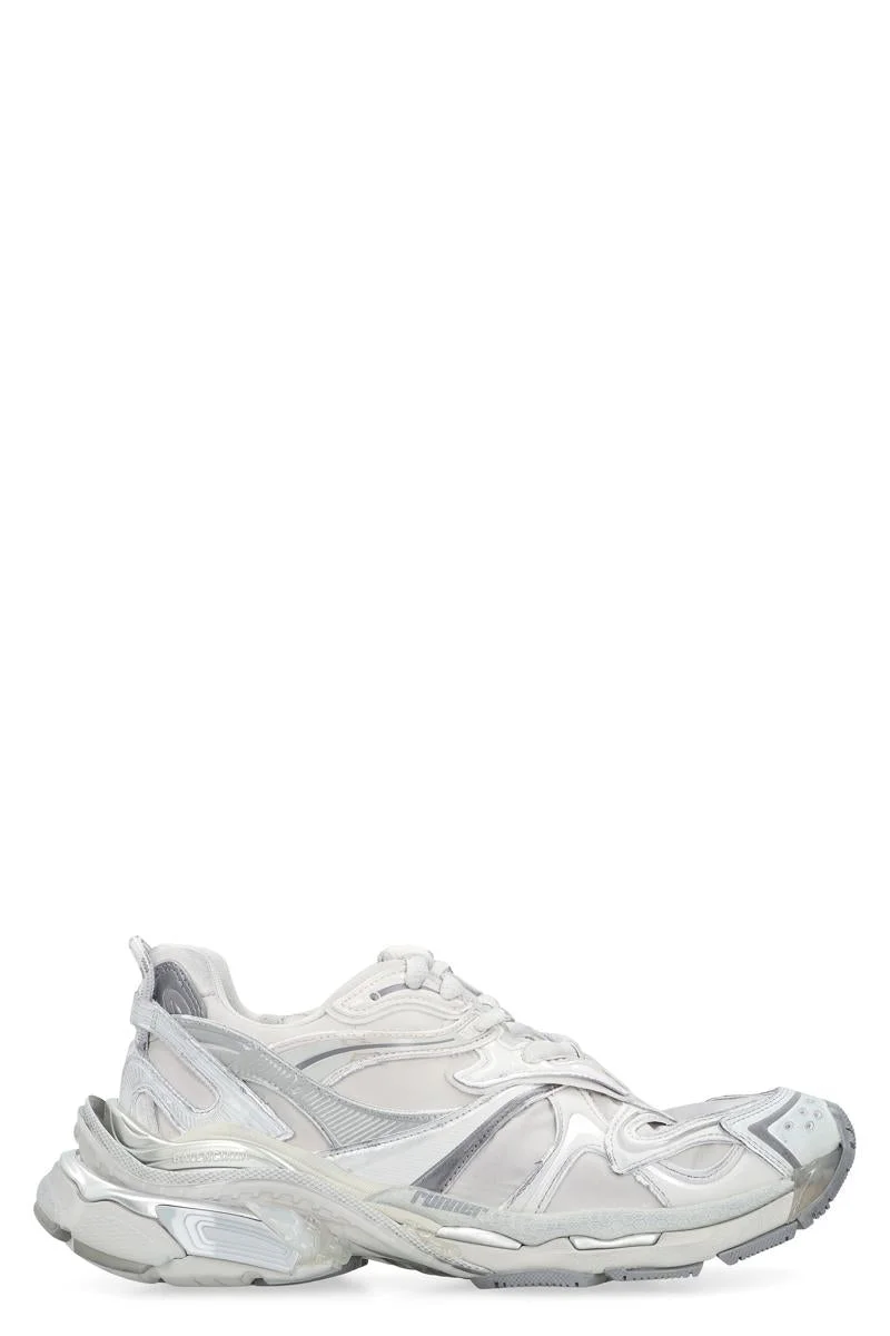 Balenciaga Sneaker Runner 2.0 In Nylon - 1