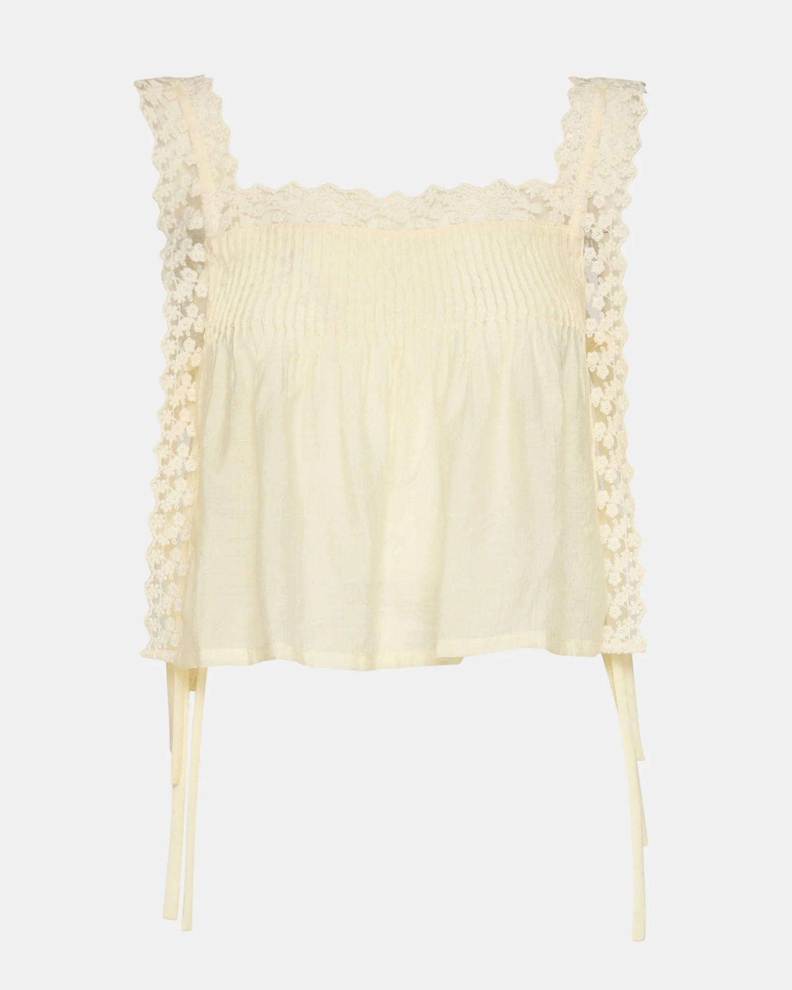 EASTEN TOP CREAM - 1