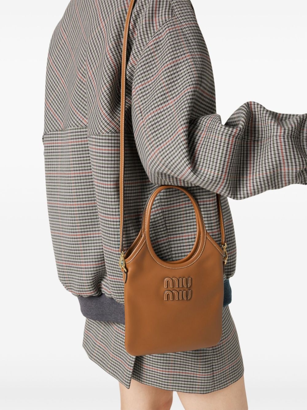 Ivy tote bag - 3
