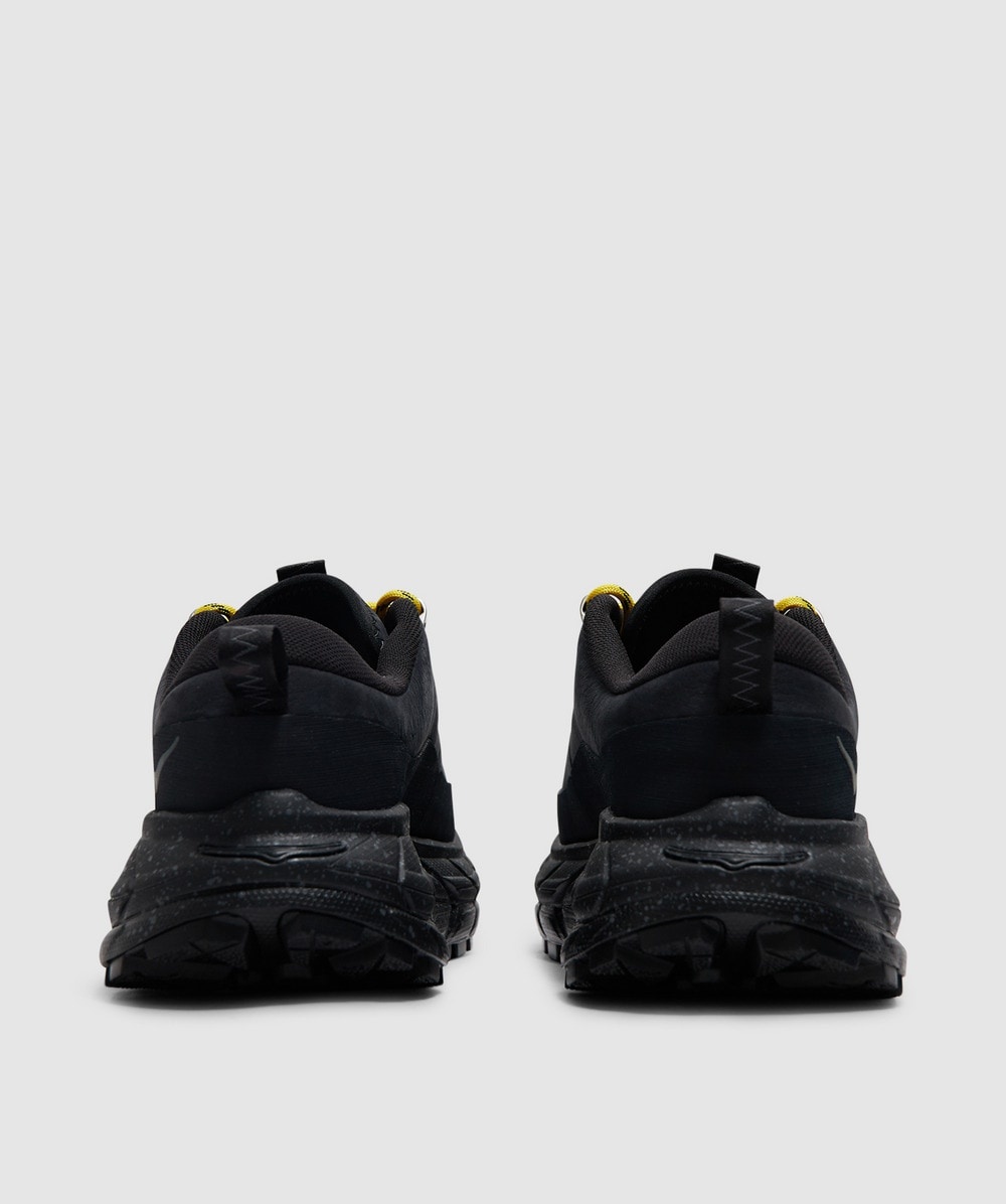 Tor summit sneaker - 4