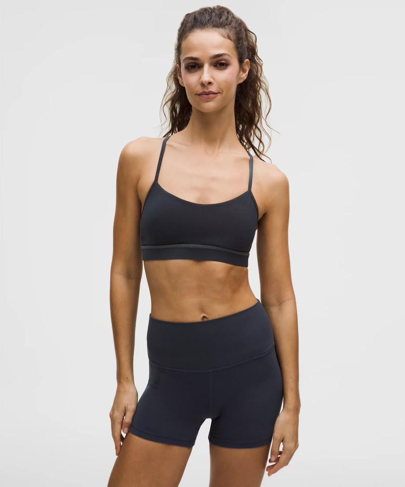 Flow Y Bra Nulu *Light Support, A–C Cups 1