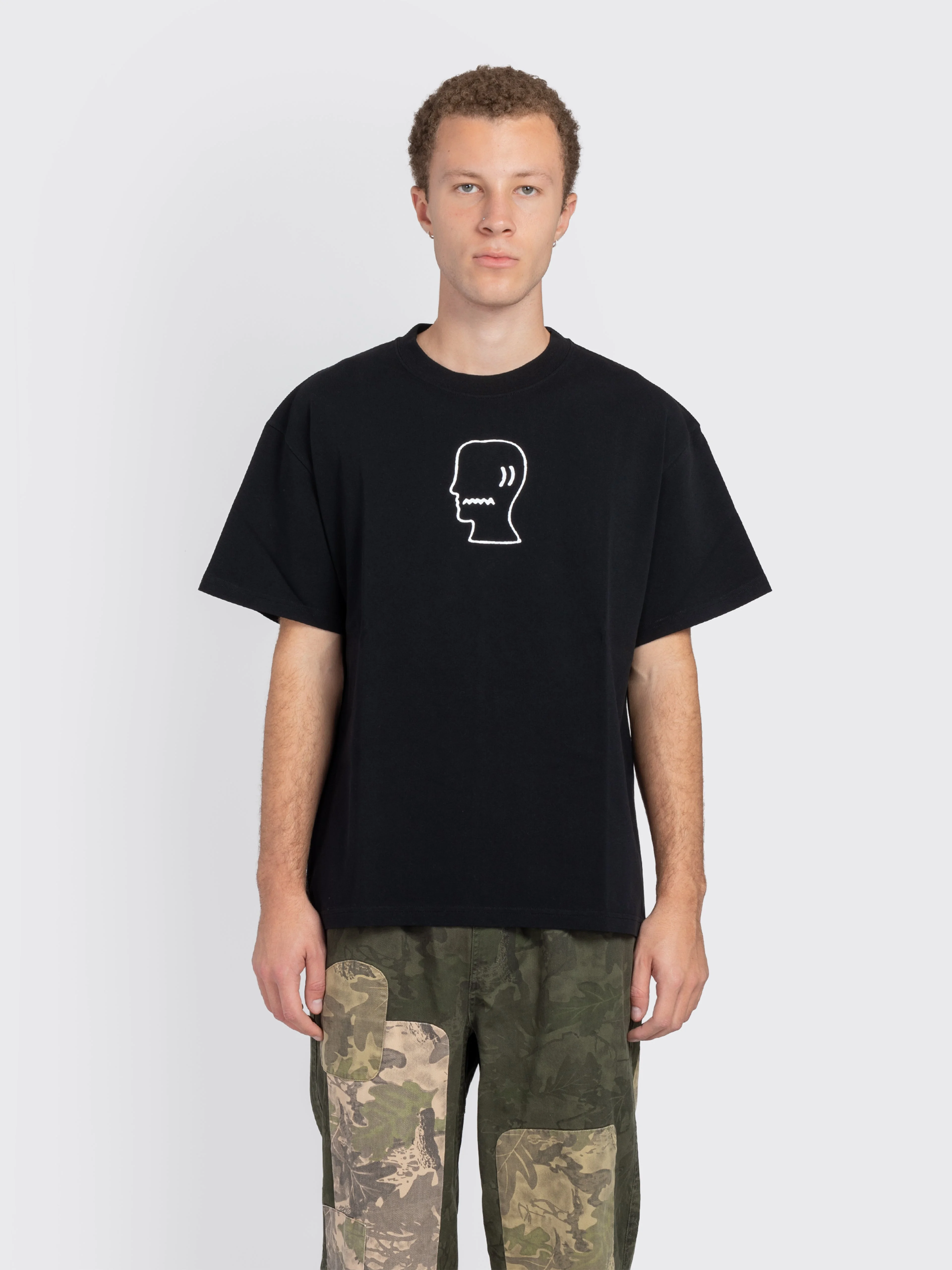 Logohead T-Shirt - 1