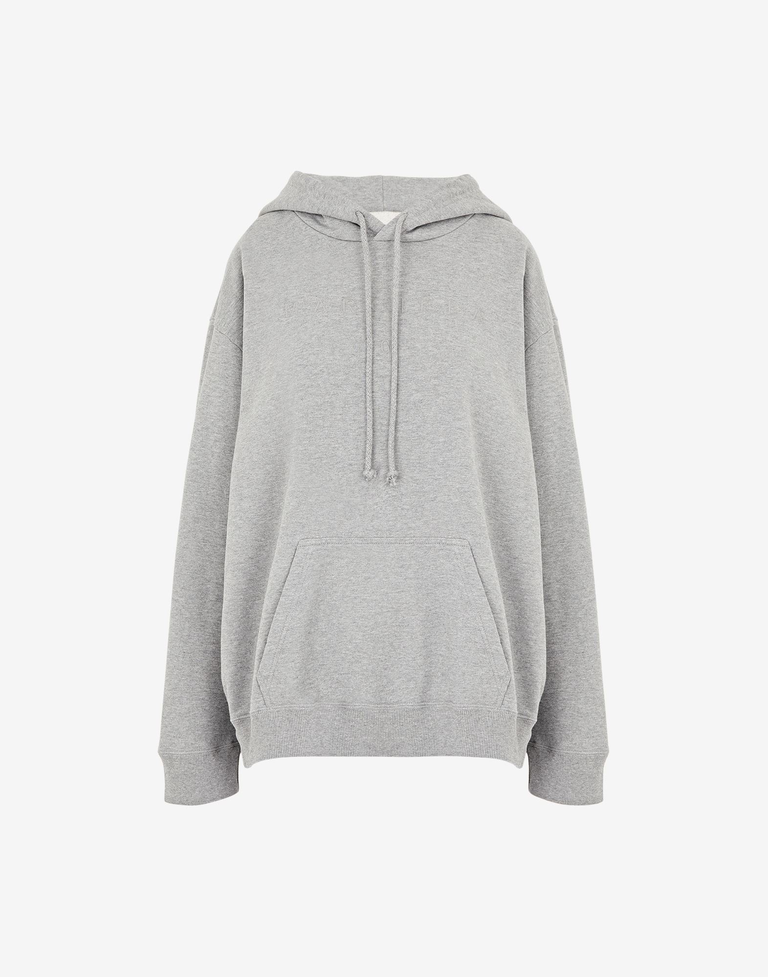 Logo sweatshirt - 1