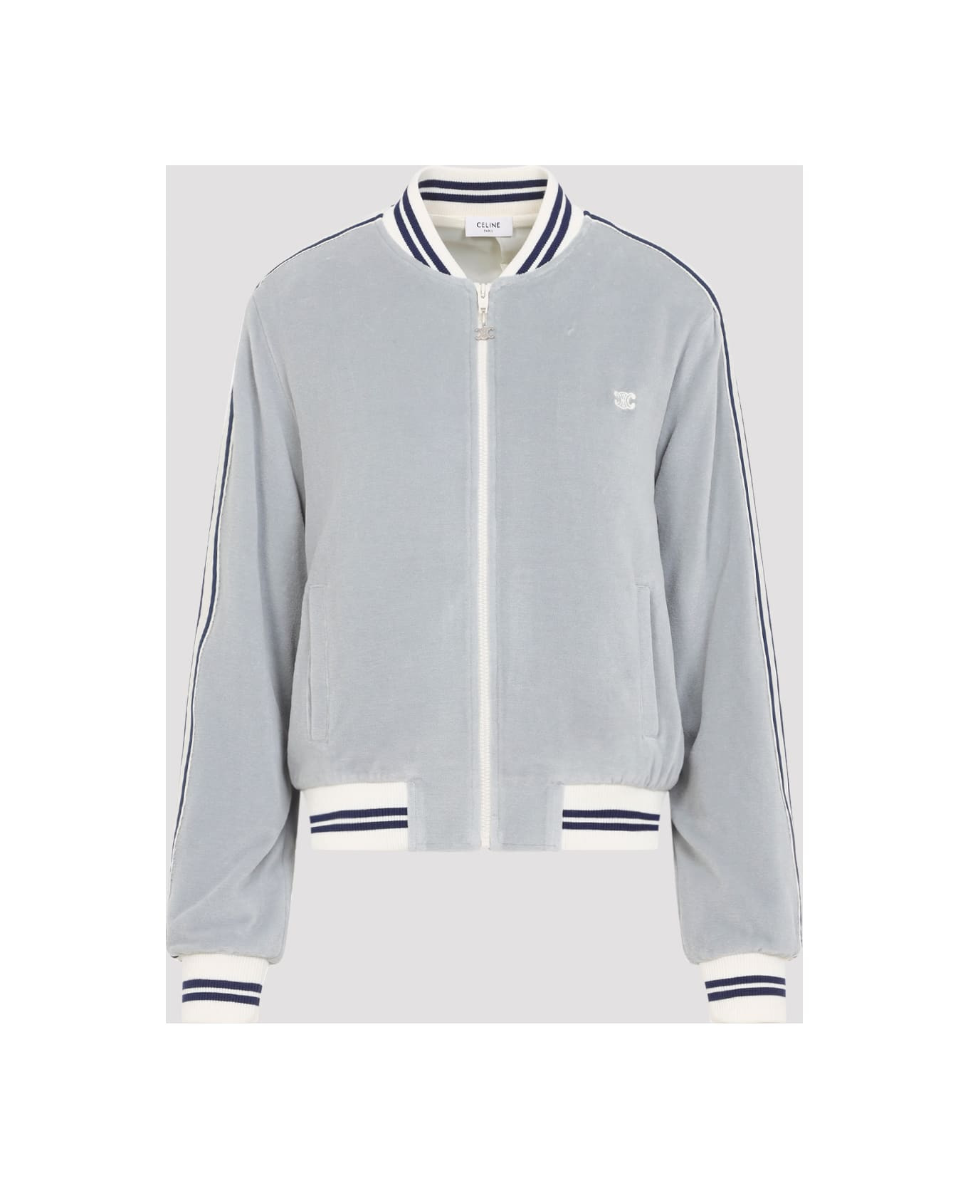 Teddy Tracksuit Triomphe Jacket - 3