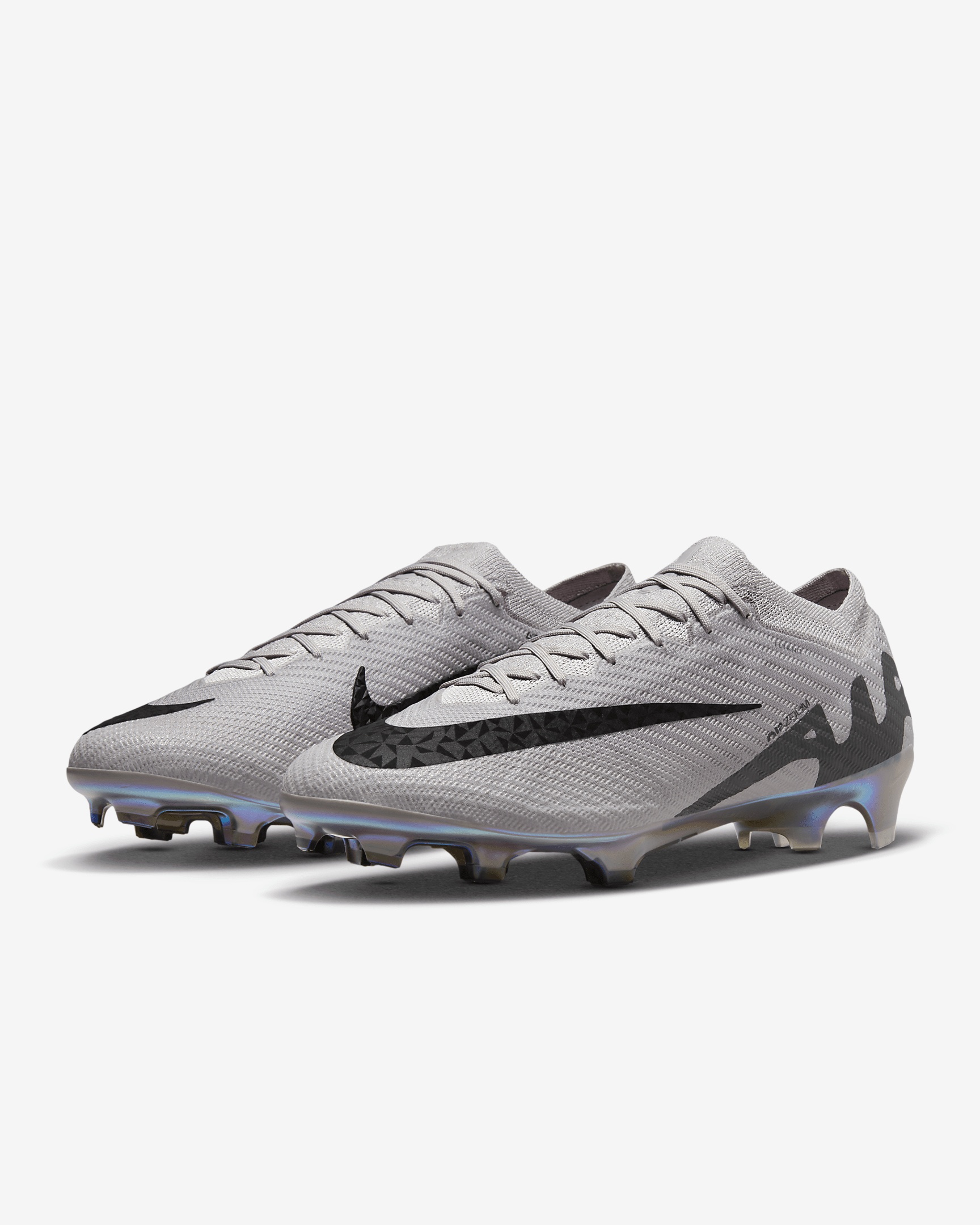 Nike Mercurial Vapor 15 Elite FG Low-Top Soccer Cleats - 5