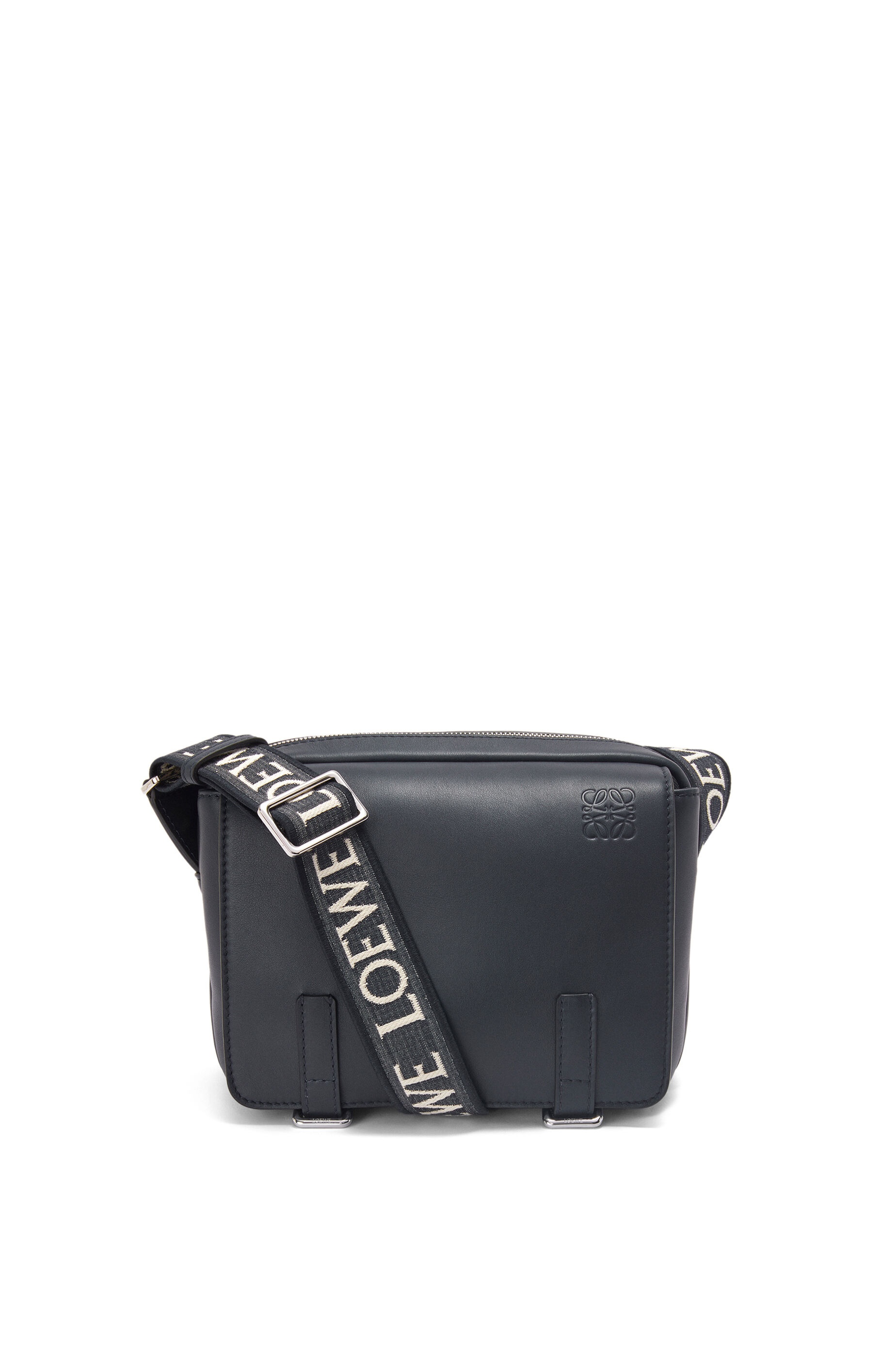 Loewe xs military messenger bag hotsell