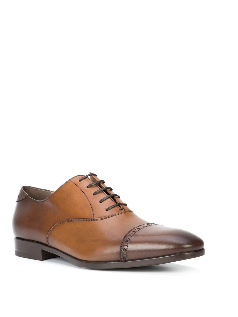 Boston quarter brogues - 2