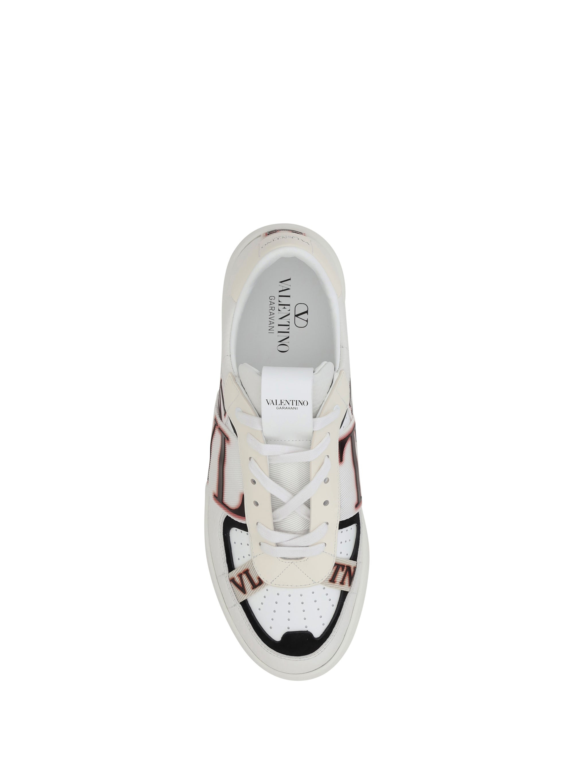 Valentino Garavani Men Vl7n Sneakers - 4