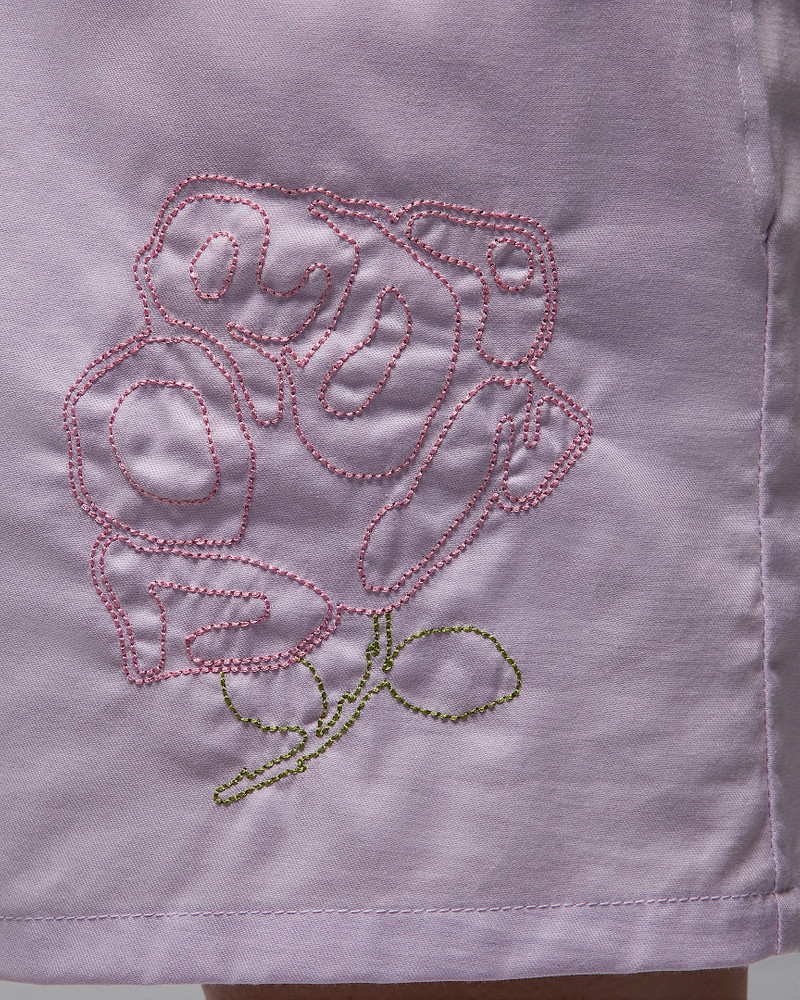 Jordan Women's Woven Shorts 5