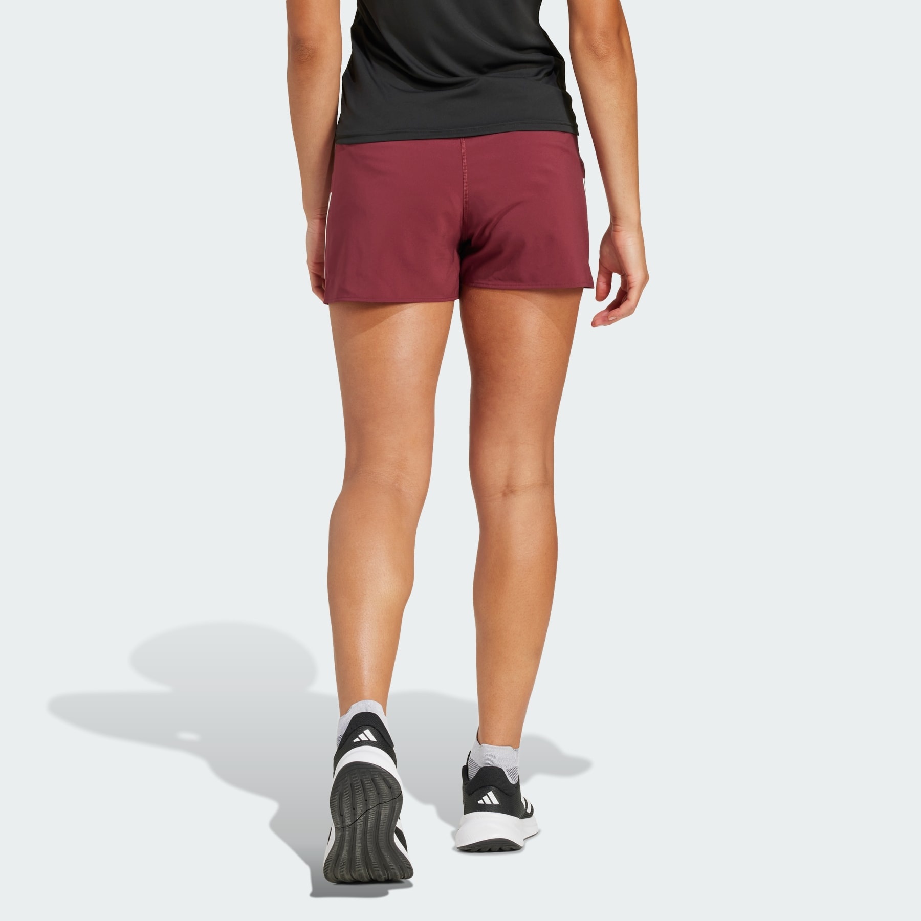Own the Run Shorts - 3