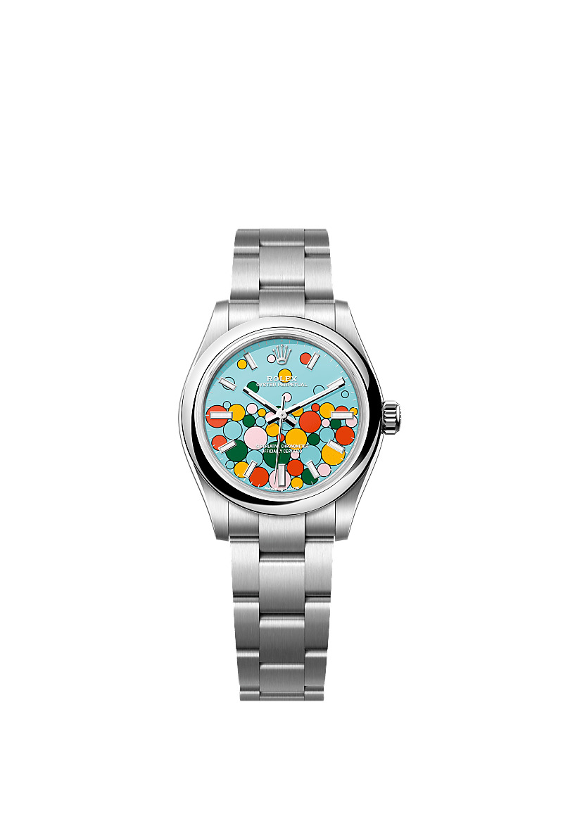 OYSTER-PERPETUAL 277200 - 1