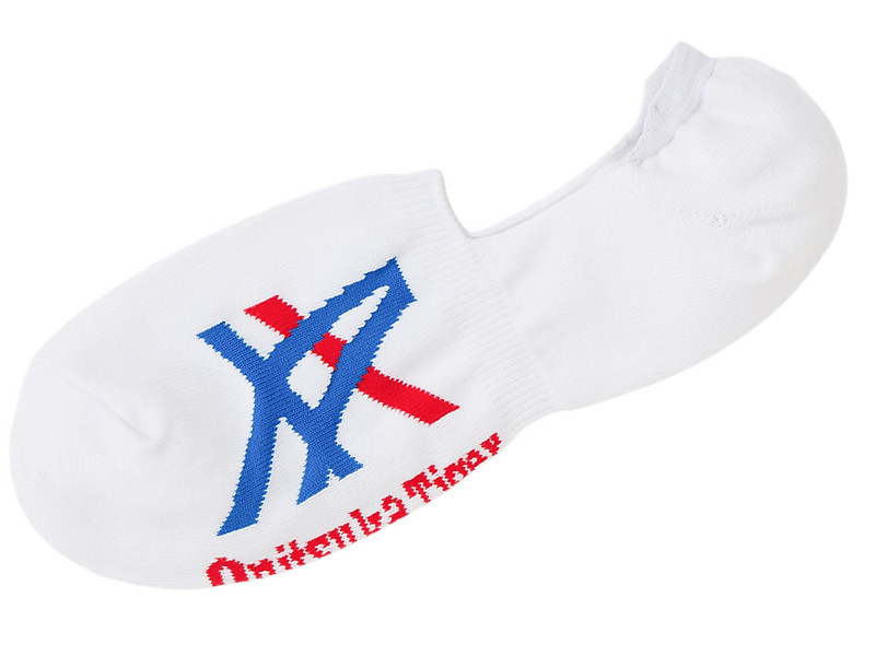 Onitsuka Tiger INVISIBLE SOCKS outlook