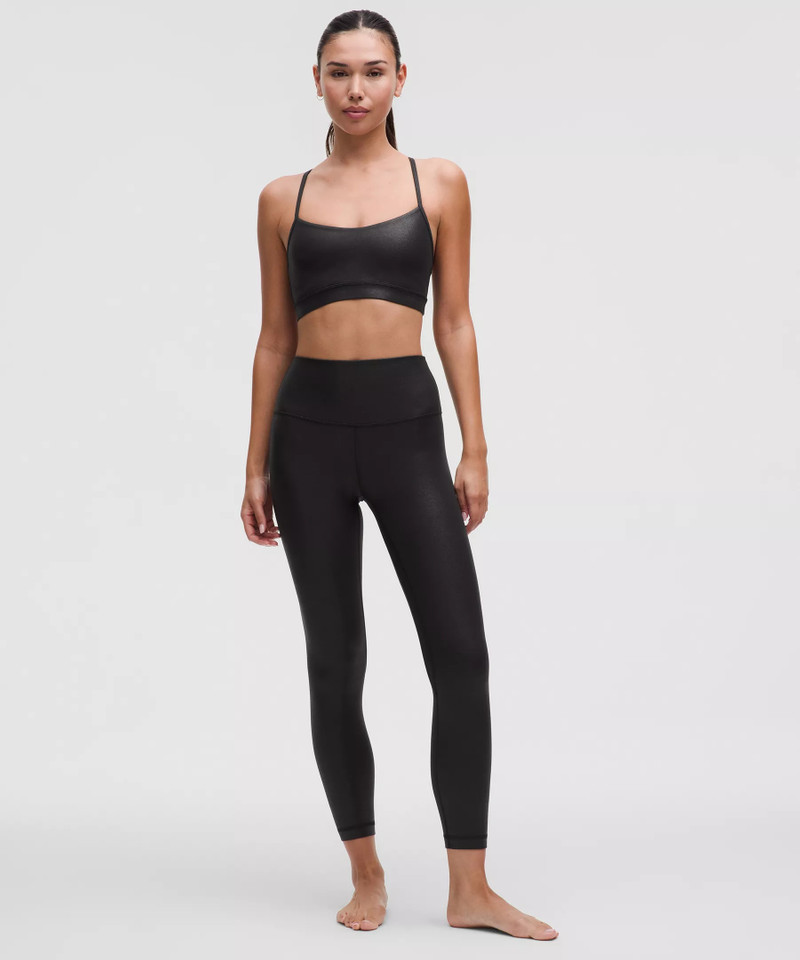 lululemon lululemon Align™ High-Rise Pant 25" *Shine outlook