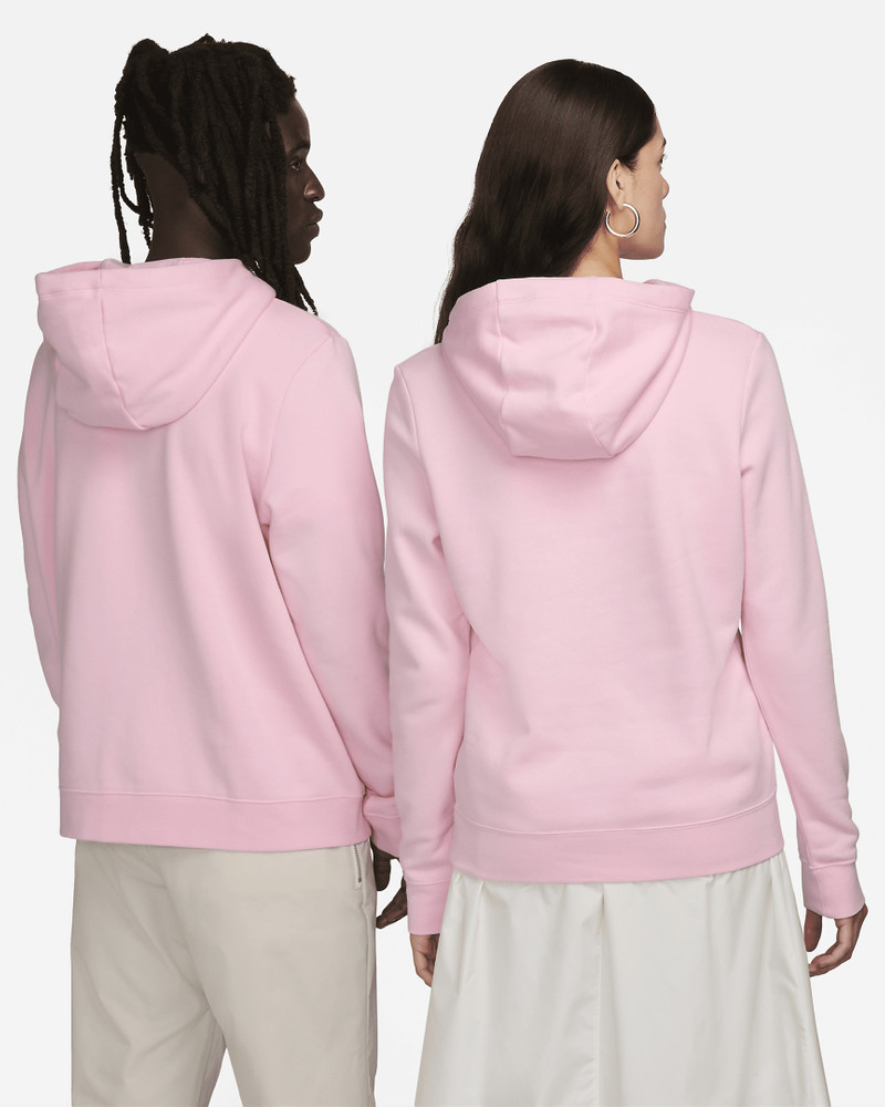 Nike Nike Sportswear Club Fleece Women's Pullover Hoodie outlook
