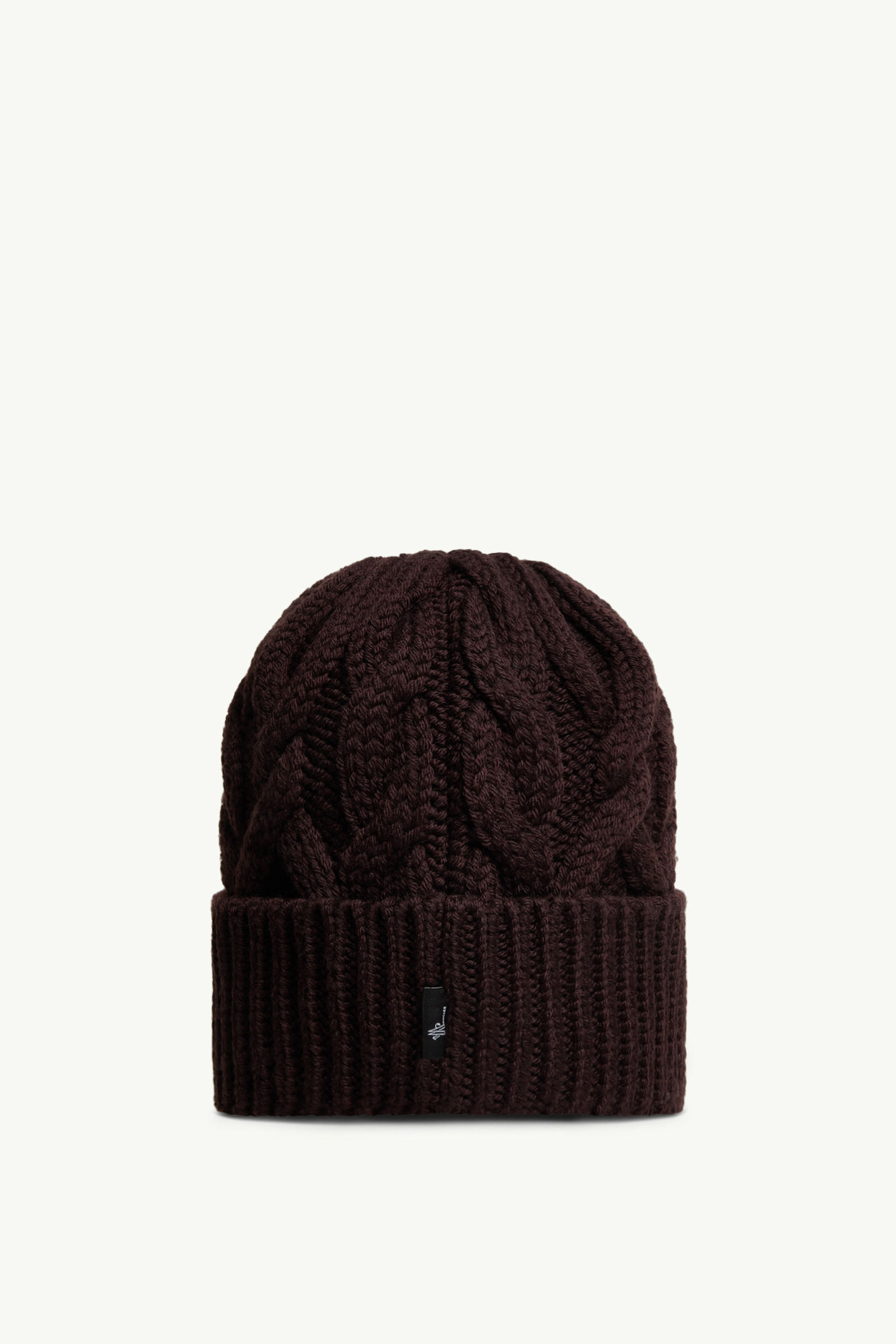 Wool Beanie - 4