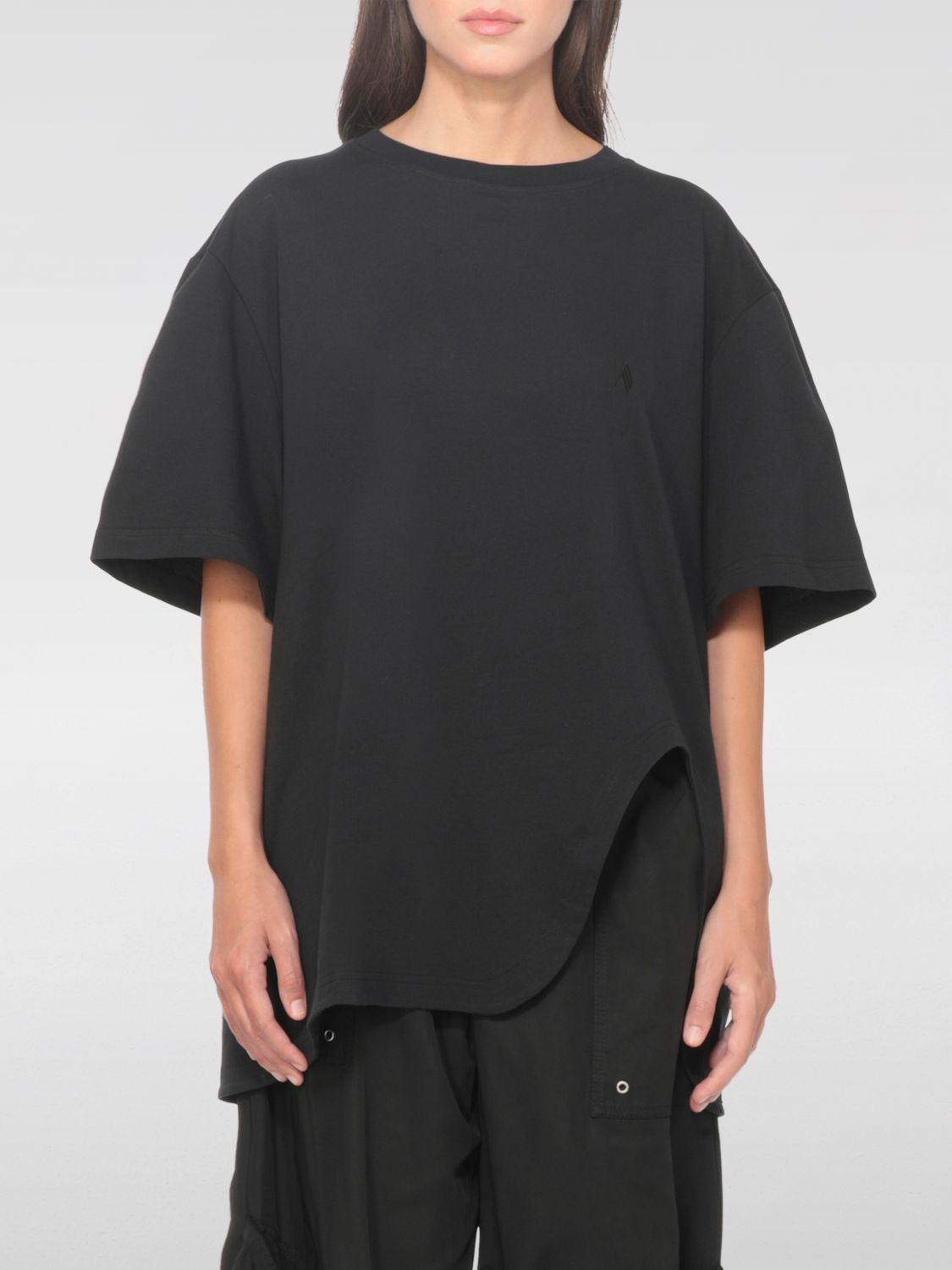T-shirt woman The Attico - 1
