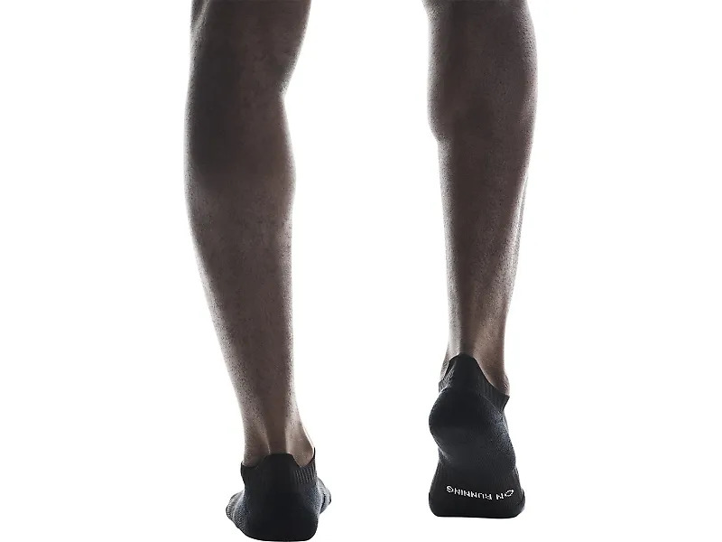 On Core Run Sock Low 2 Pack - 4